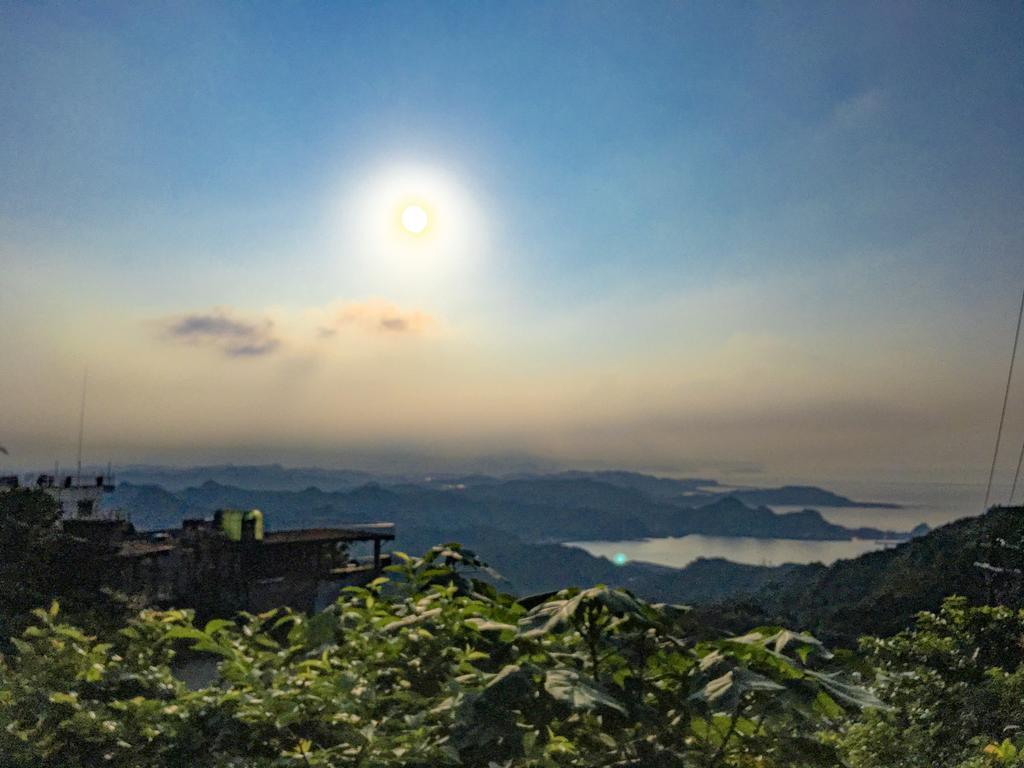迦南民宿 Jiufen Exterior photo