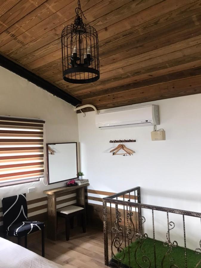 迦南民宿 Jiufen Exterior photo
